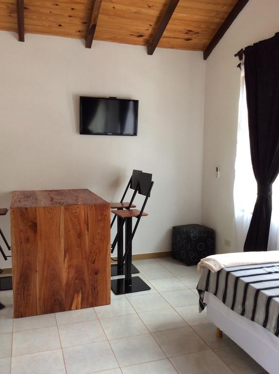Cabanas Las Termas Villa Obera Room photo
