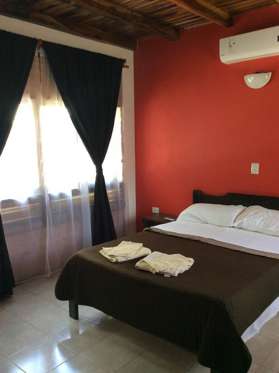 Cabanas Las Termas Villa Obera Room photo