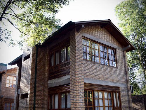 Cabanas Las Termas Villa Obera Exterior photo